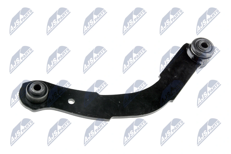 Control/Trailing Arm, wheel suspension ZWT-CH-009