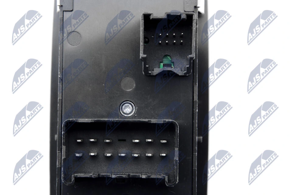 NTY EWS-CH-020 Switch, window regulator