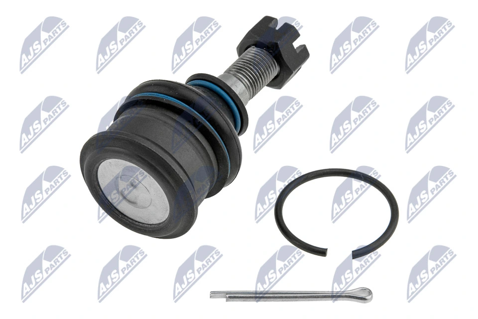 Ball Joint ZSD-NS-018