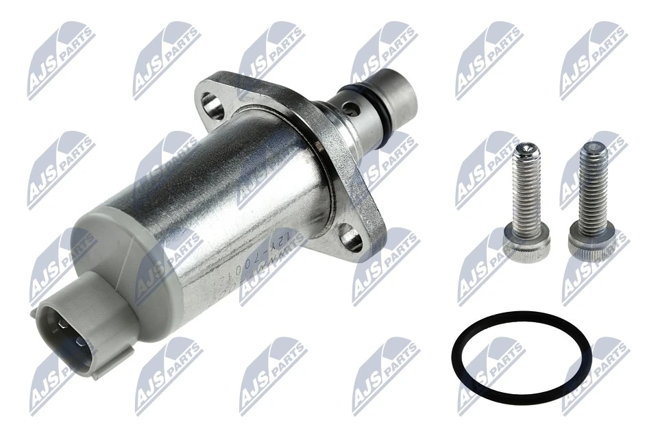 Pressure Control Valve, common rail system ESCV-MZ-000