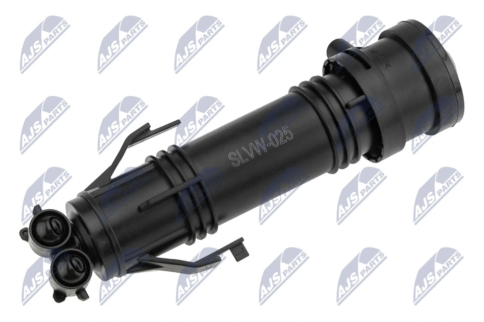 Washer Fluid Jet, headlight cleaning EDS-VW-025