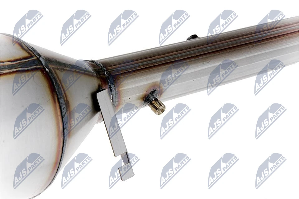Soot/Particulate Filter, exhaust system DPF-ME-003