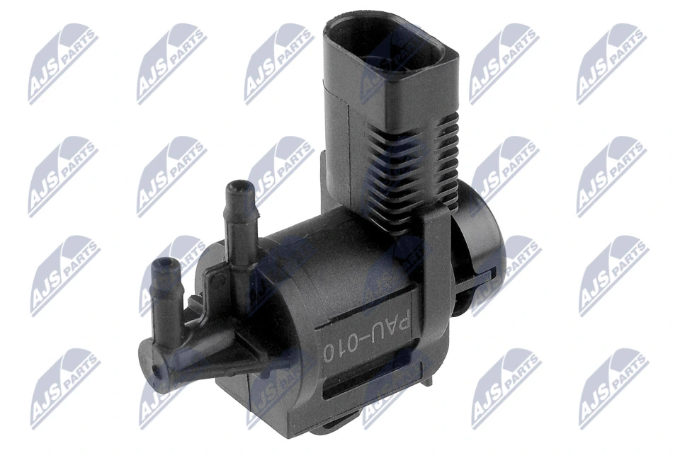 Pressure Converter, exhaust control EGR-AU-010