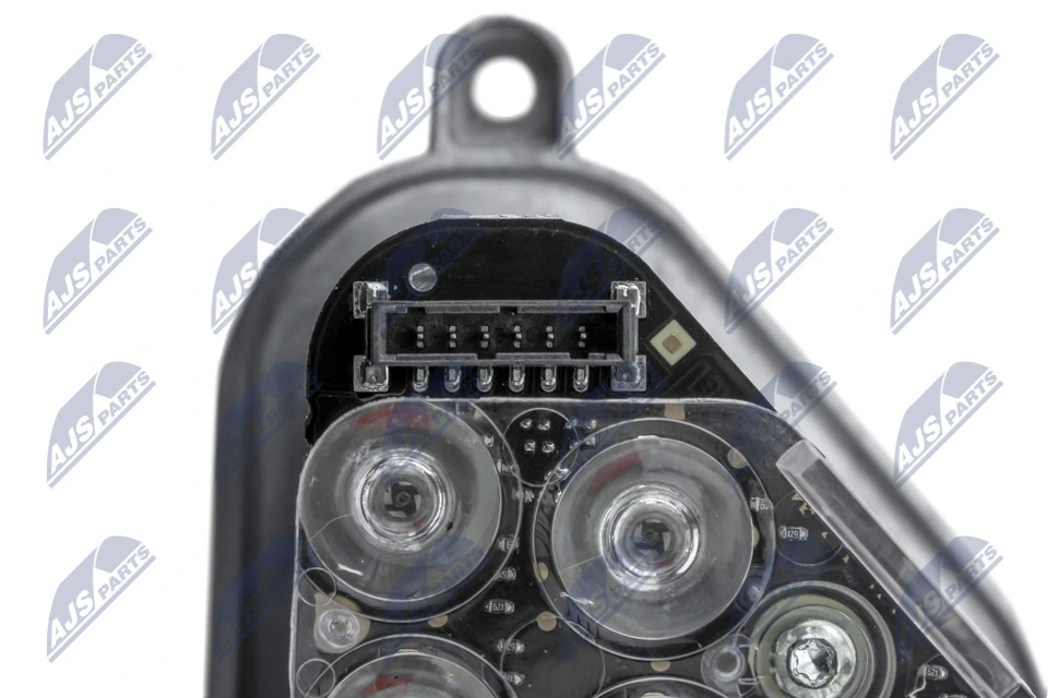 NTY EPX-BM-091 Control Unit, lights