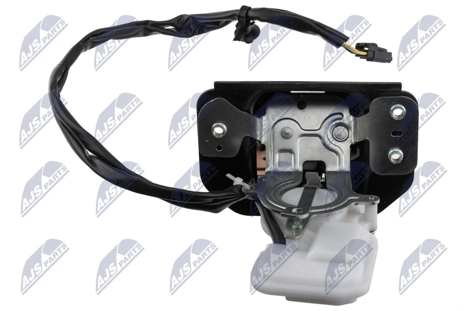 NTY EZC-FR-332 Tailgate Lock