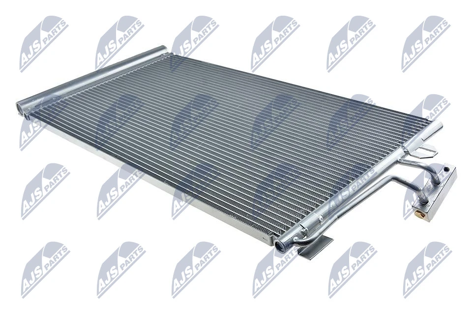 Condenser, air conditioning CCS-ME-005