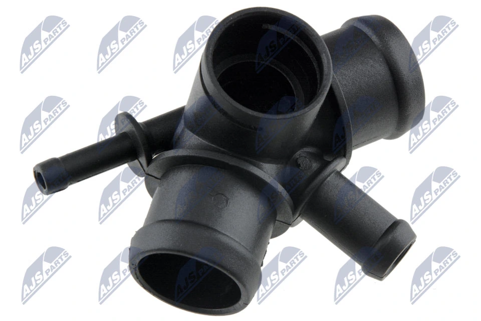 Coolant Flange CTM-VW-019