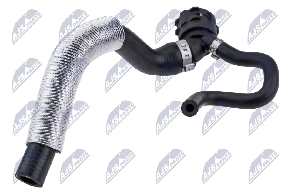 NTY CPP-VW-008 Radiator Hose