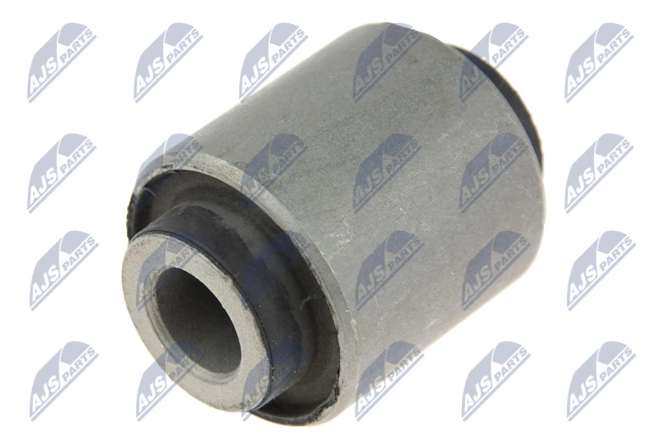 Mounting, control/trailing arm ZTT-NS-033A