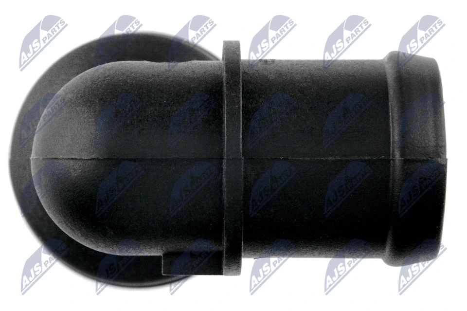 Coolant Flange CTM-VW-012