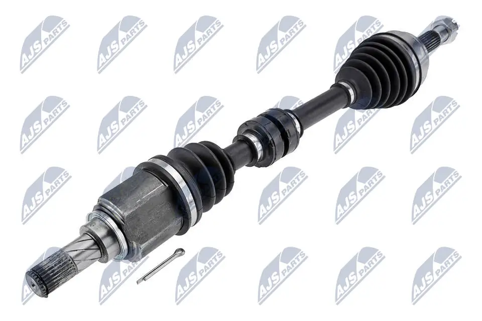 NTY NPW-NS-136 Drive Shaft
