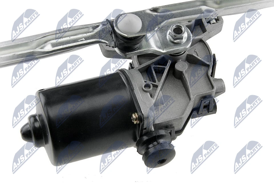 Window Cleaning System ESW-FT-006