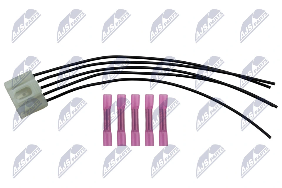 Cable Repair Set, tail light assembly EZ-FT-000