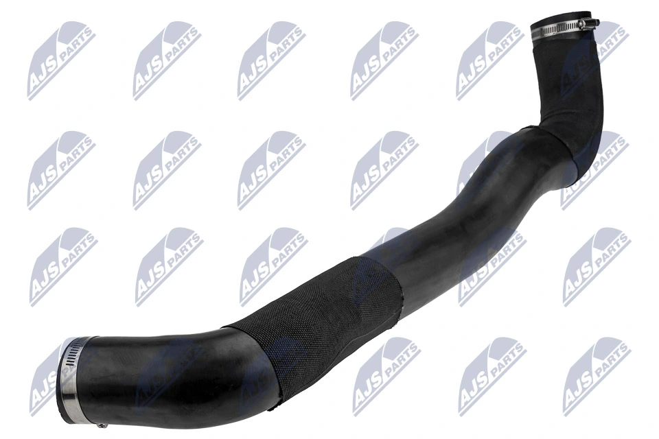 Charge Air Hose GPP-LR-013