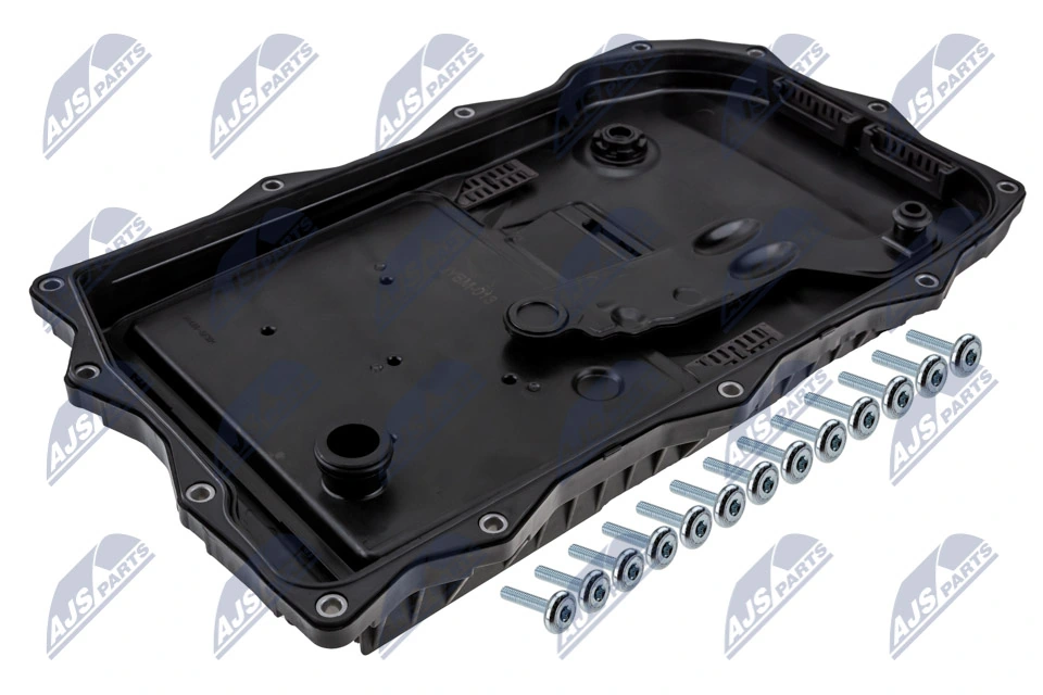 Hydraulic Filter, automatic transmission FSF-BM-013