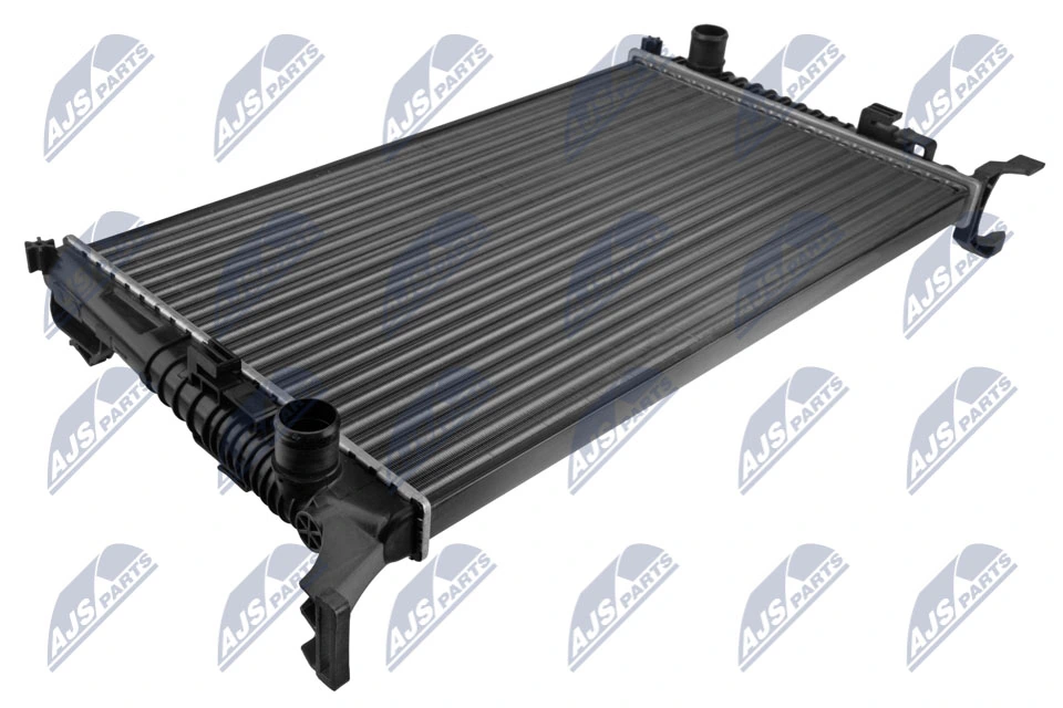 Radiator, engine cooling CCH-RE-006