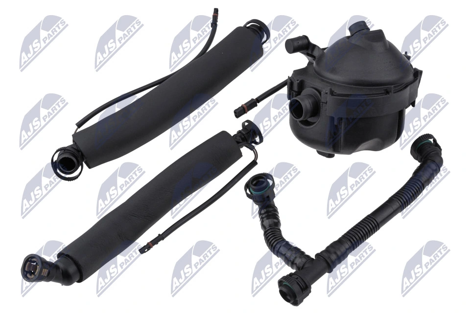 Oil Separator, crankcase ventilation SEP-BM-001