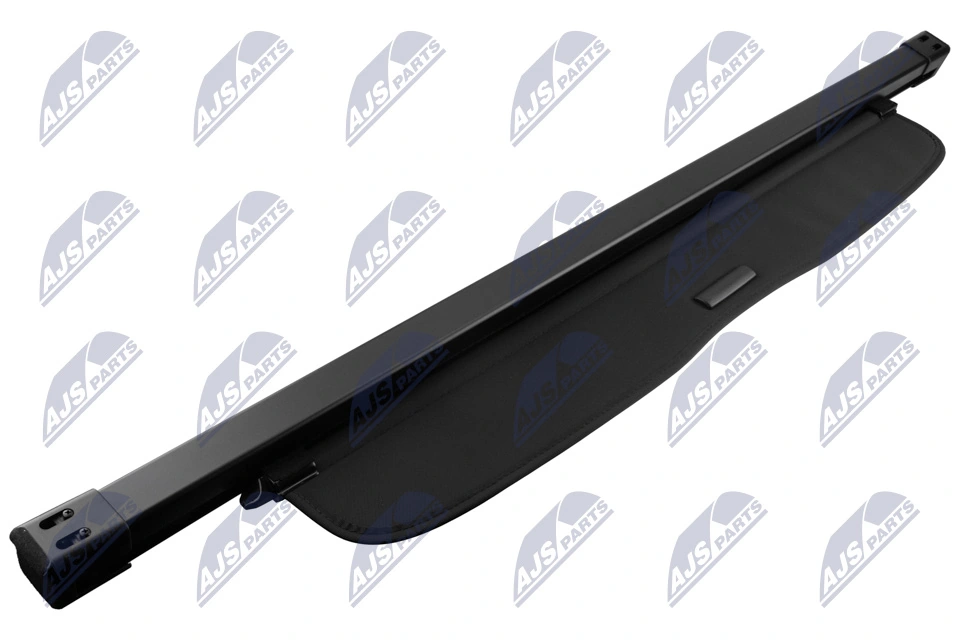 NTY EZC-HD-067 Cargo Area Cover
