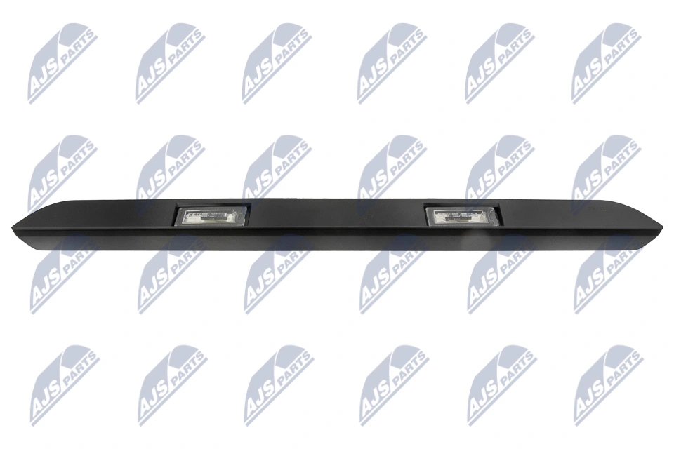 NTY EZC-FT-058 Licence Plate Light