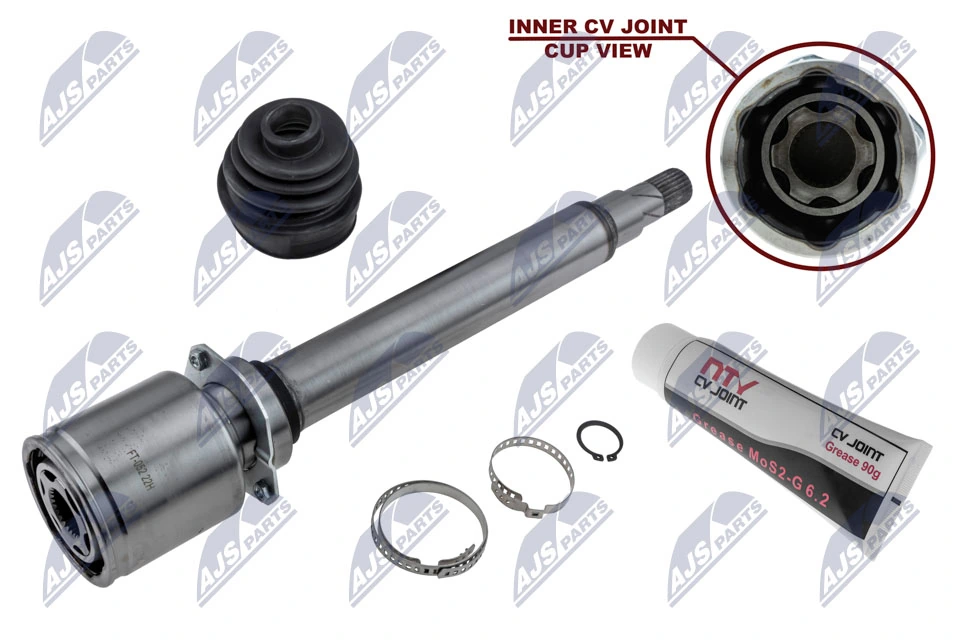 Joint Kit, drive shaft NPW-FT-052