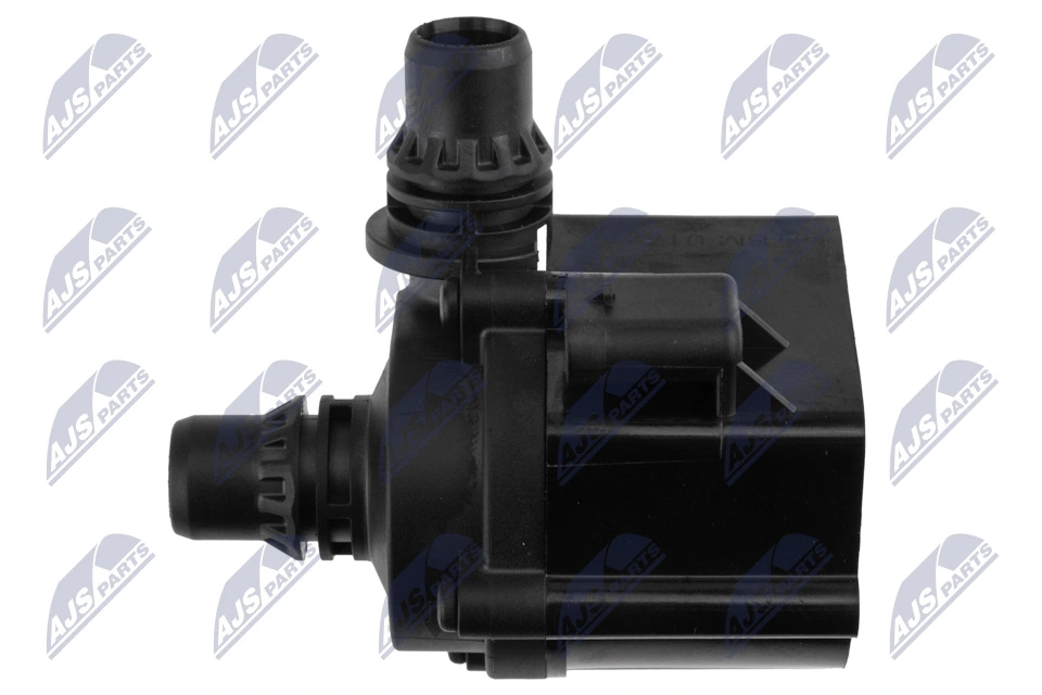Auxiliary Water Pump (cooling water circuit) CPZ-BM-017