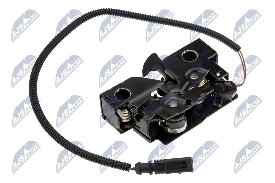 NTY EZC-SK-023 Bonnet Lock