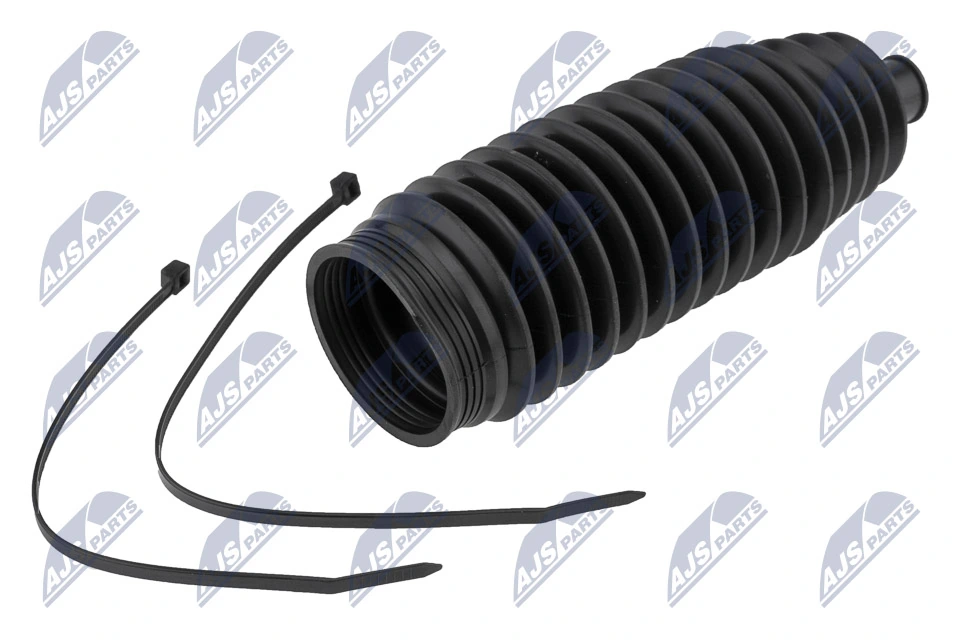 Bellow disetel, kemudi SBK-NS-009