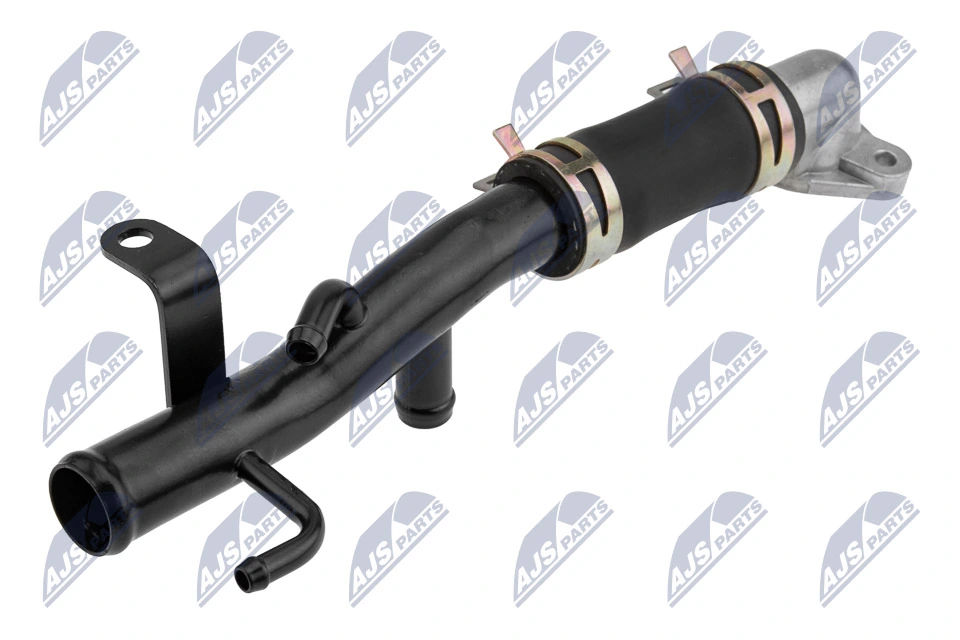 Radiator Hose CTM-HY-004