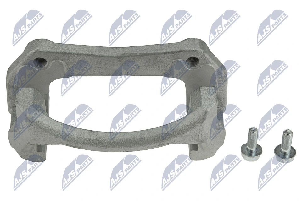 Bracket, brake caliper HZP-FR-049A