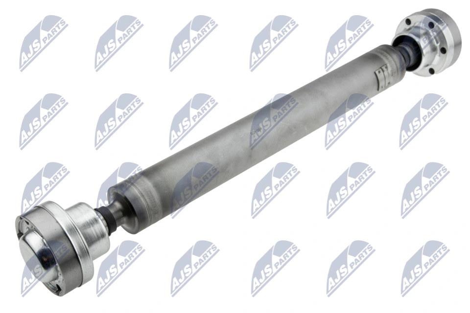 Propshaft, axle drive NWN-CH-004