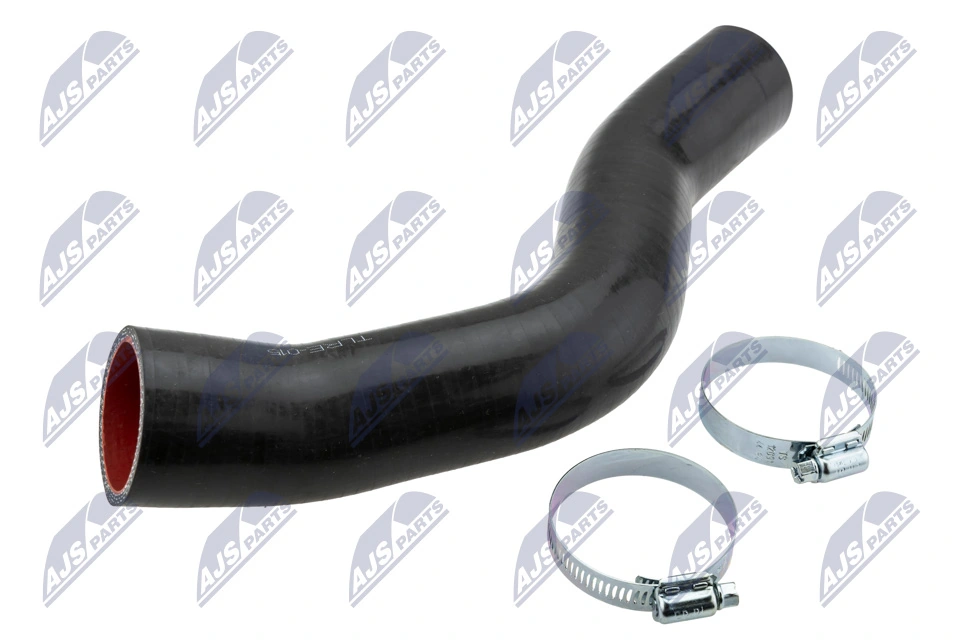 增压进气软管 GPP-RE-015