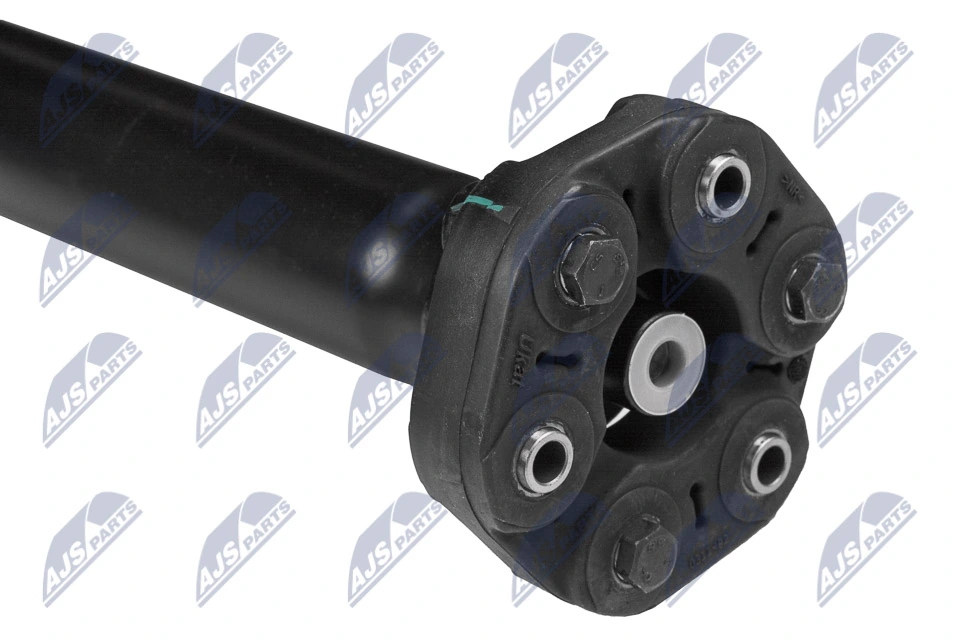 Propshaft, axle drive NWN-PS-002