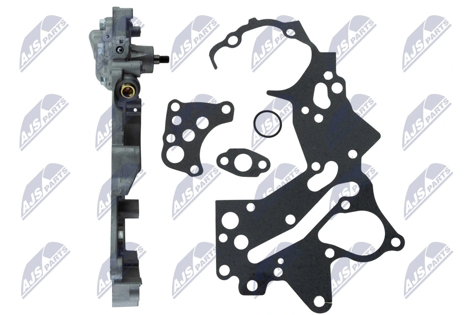 NTY BPO-MS-002 Oil Pump