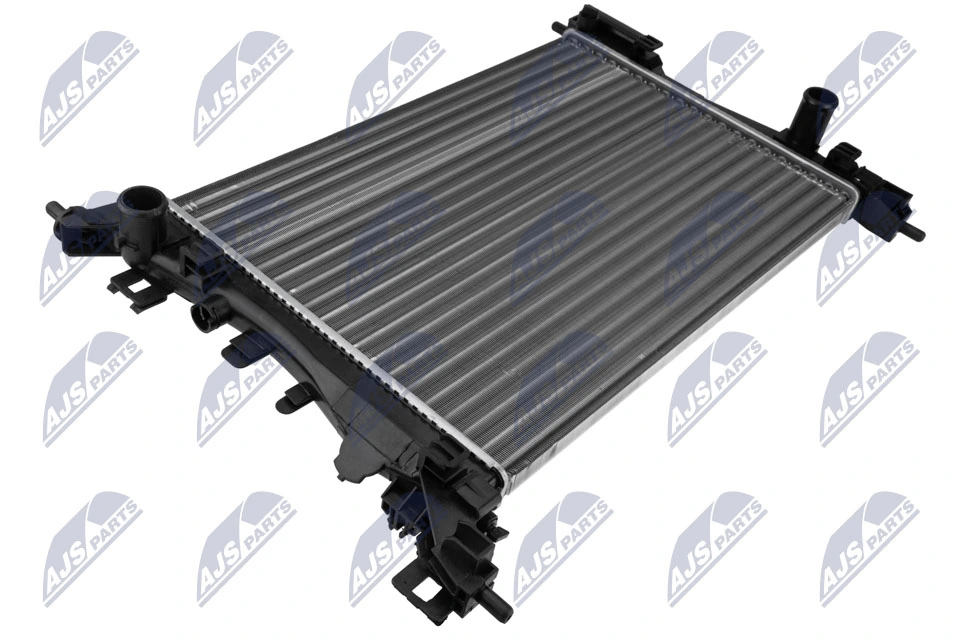 Radiator, engine cooling CCH-PL-000