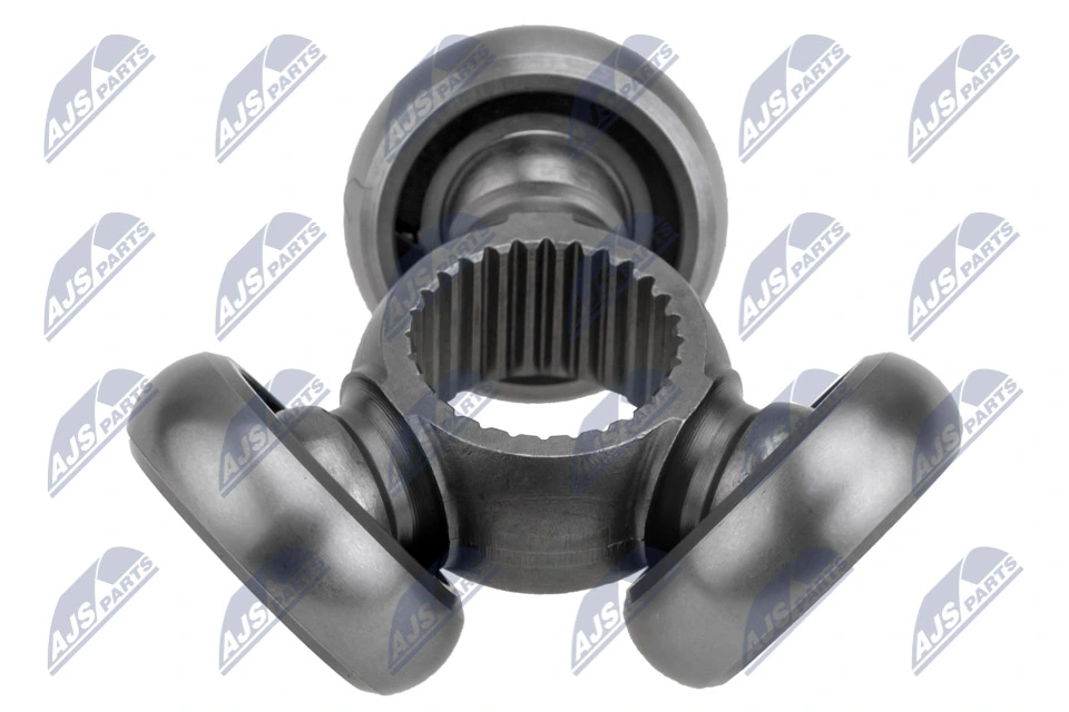 Spider Assembly, drive shaft NPW-FR-100