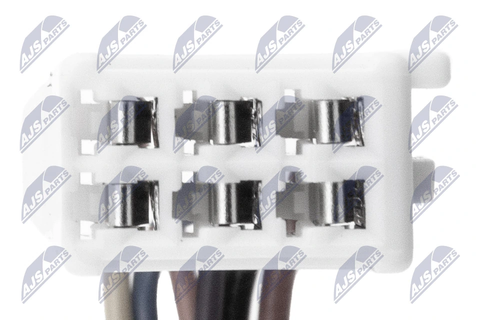 NTY AE-MS-014 Electric Motor, tailgate