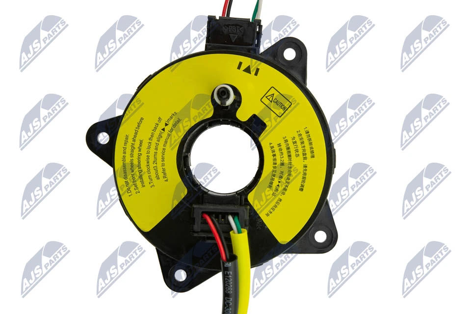NTY EAS-DW-005 Clock Spring, airbag