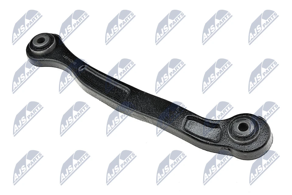 Control/Trailing Arm, wheel suspension ZWT-CH-051