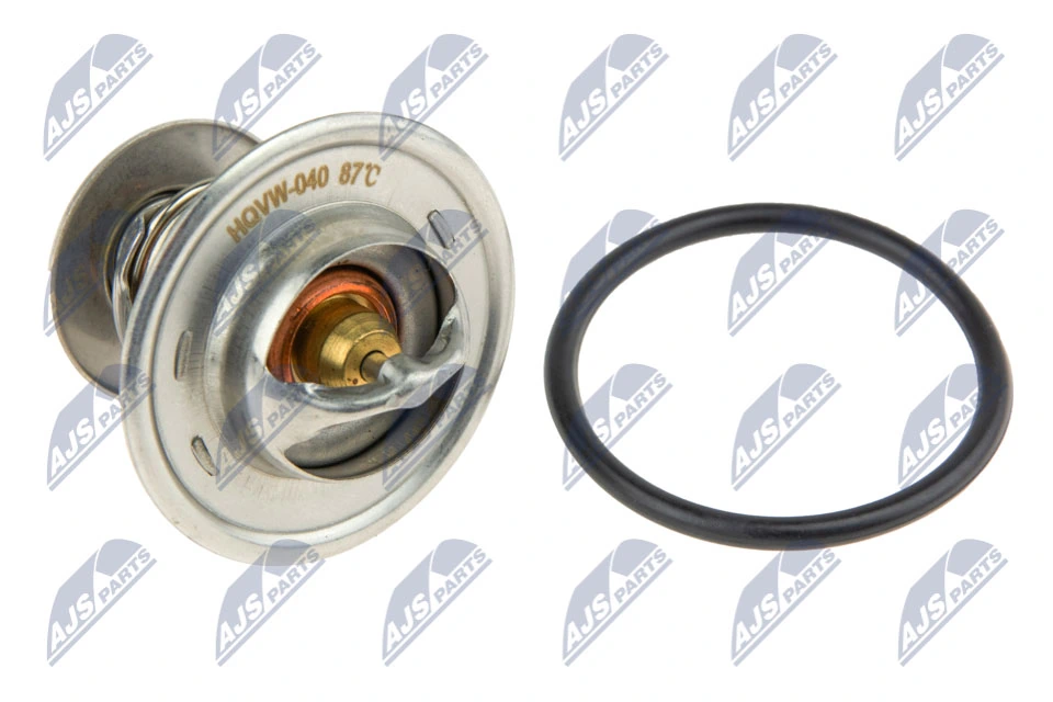 Thermostat, coolant CTM-VW-040