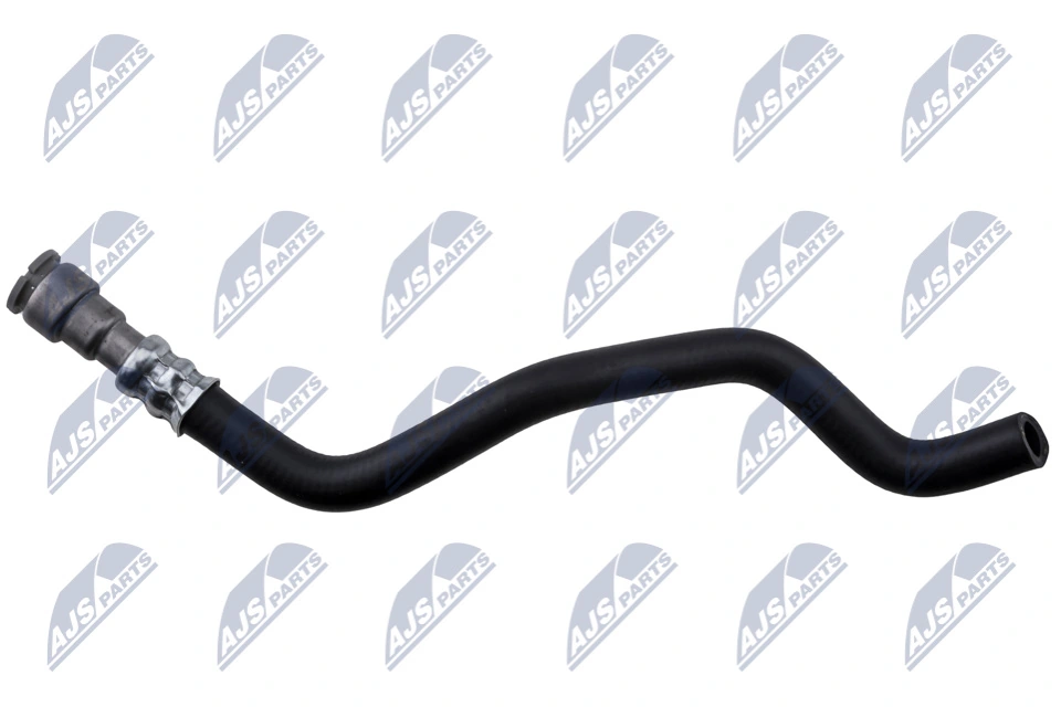 Hydraulic Hose, steering SPH-BM-004