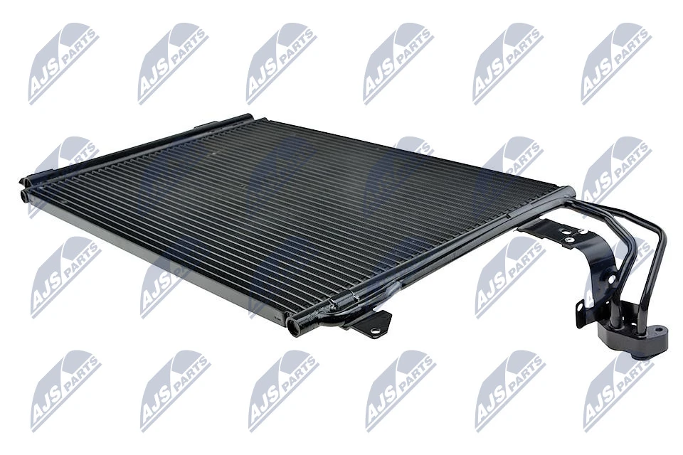 NTY CCS-VW-015 Condenser, air conditioning