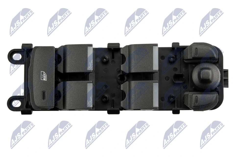 Switch, window regulator EWS-LR-005