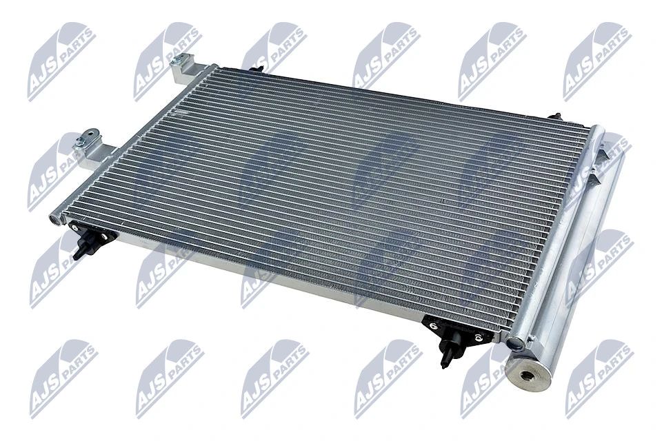 Condenser, air conditioning CCS-PE-003