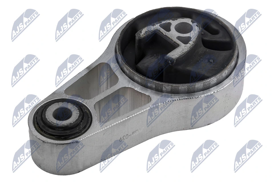 Mounting, engine ZPS-BM-039