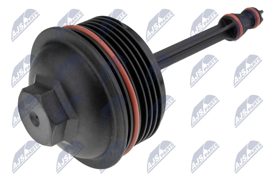Cap, oil filter housing CCL-VW-014