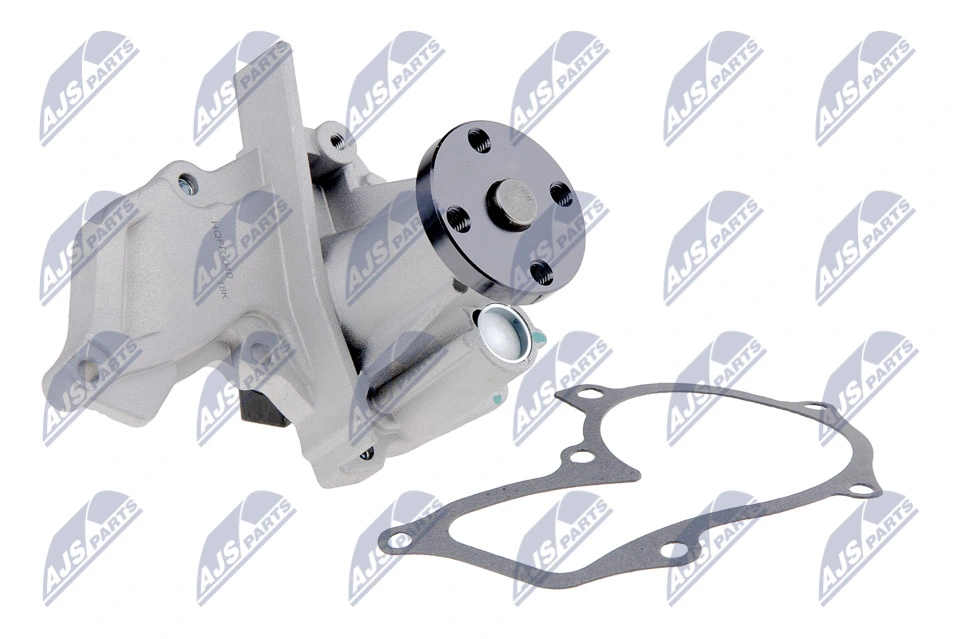 Water Pump, engine cooling CPW-FR-040