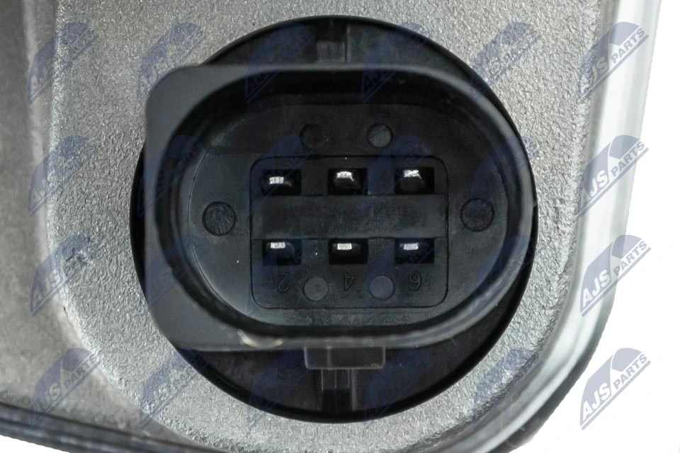 Throttle Body ETB-BM-008