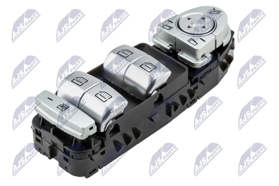 Switch, window regulator EWS-ME-098