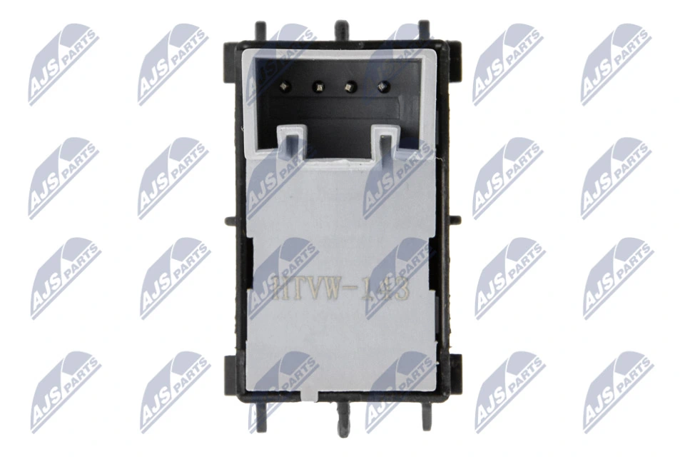 Switch, window regulator EWS-VW-143