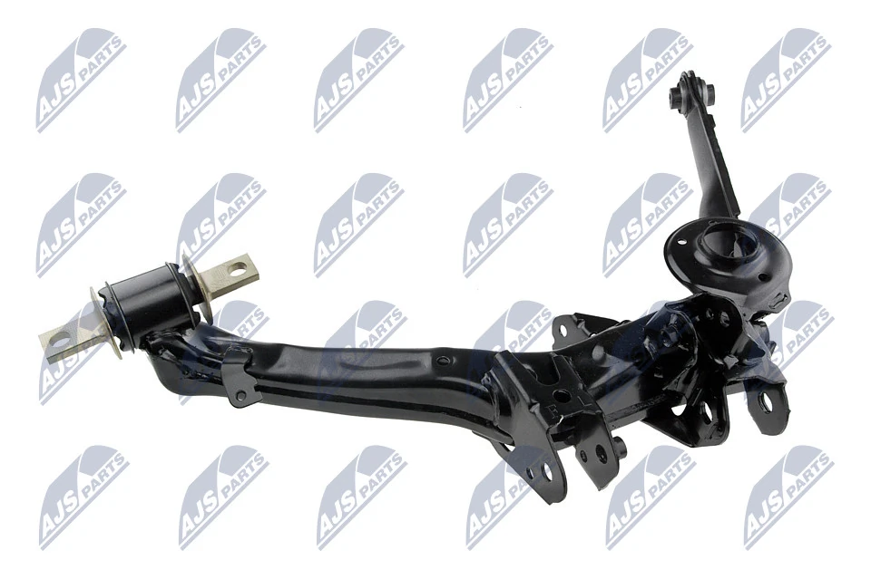 Control/Trailing Arm, wheel suspension ZWT-HD-044